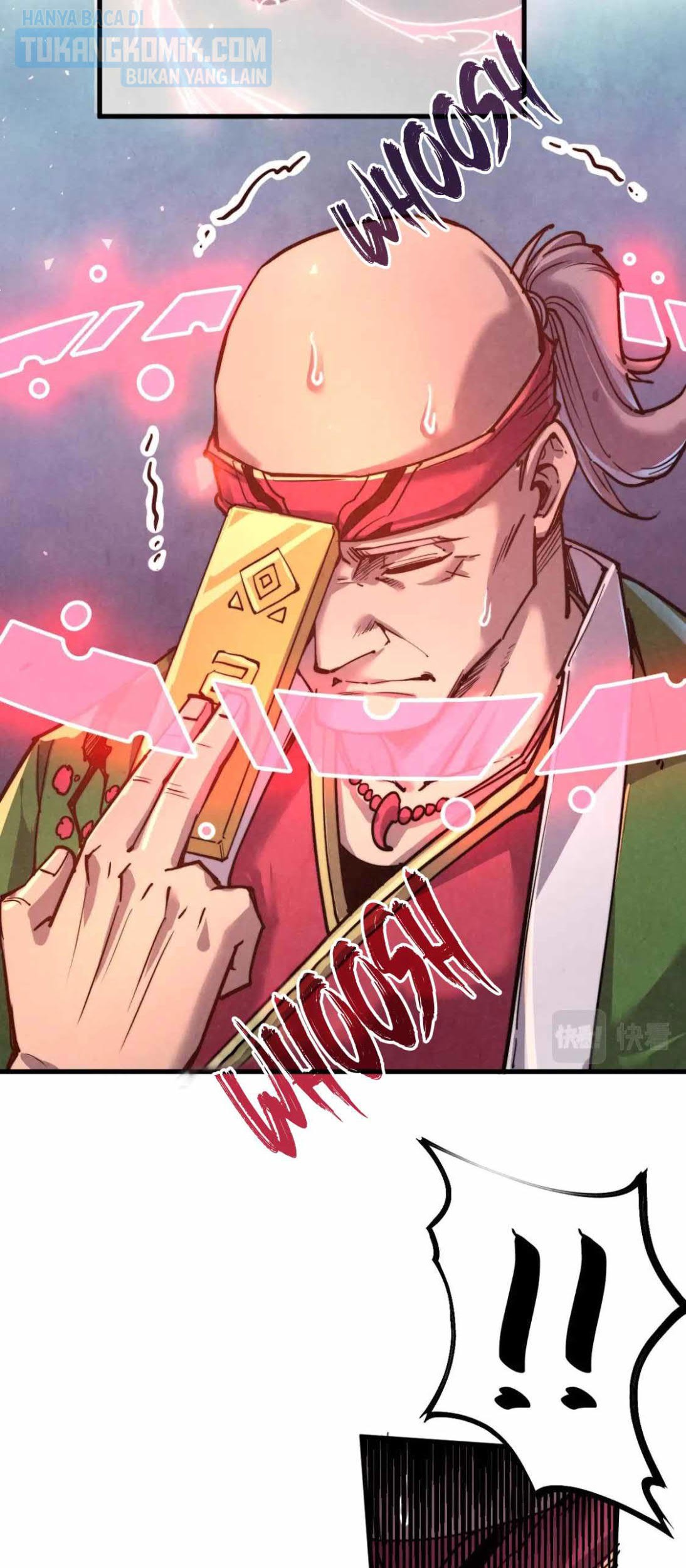 The Ultimate of All Ages Chapter 132 Gambar 12