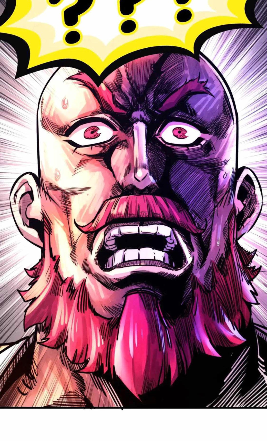 The Ultimate of All Ages Chapter 132 Gambar 19