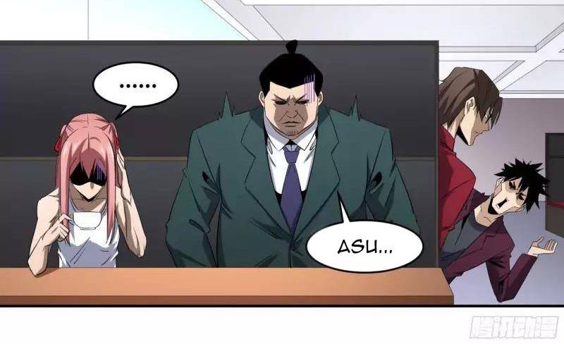 Winner Takes All Chapter 121 Gambar 9