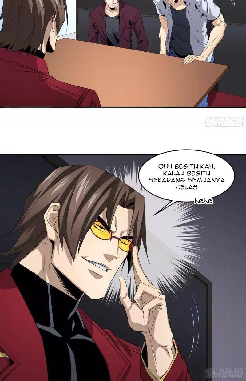 Winner Takes All Chapter 121 Gambar 13