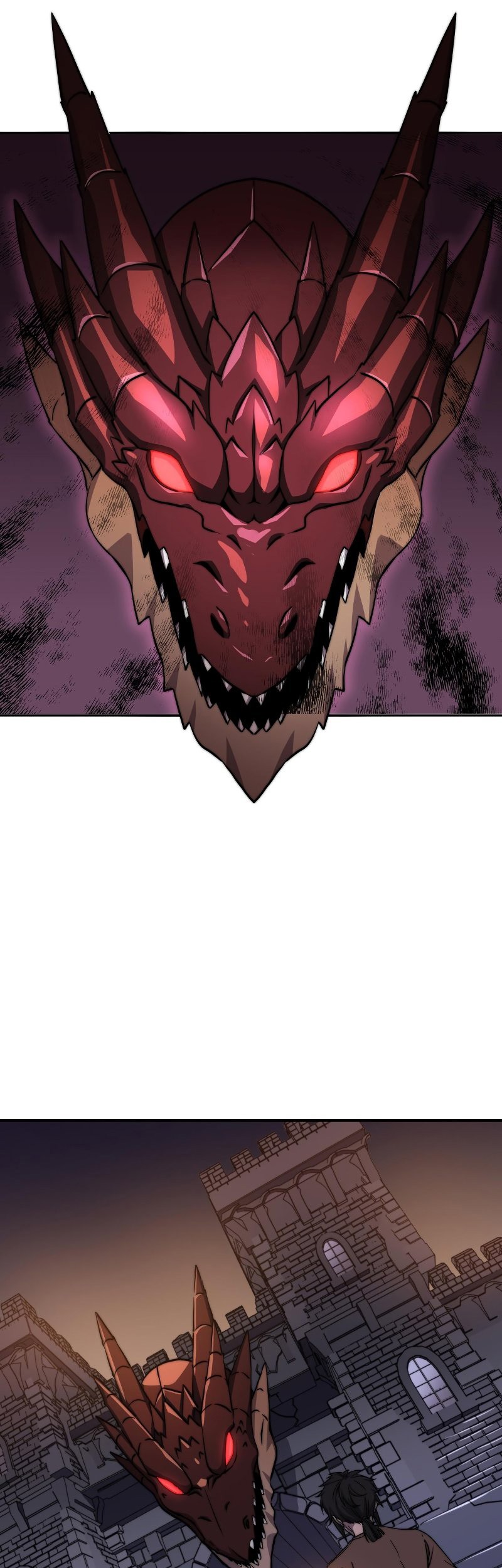 Rise of The Cheat User Chapter 06 Gambar 8