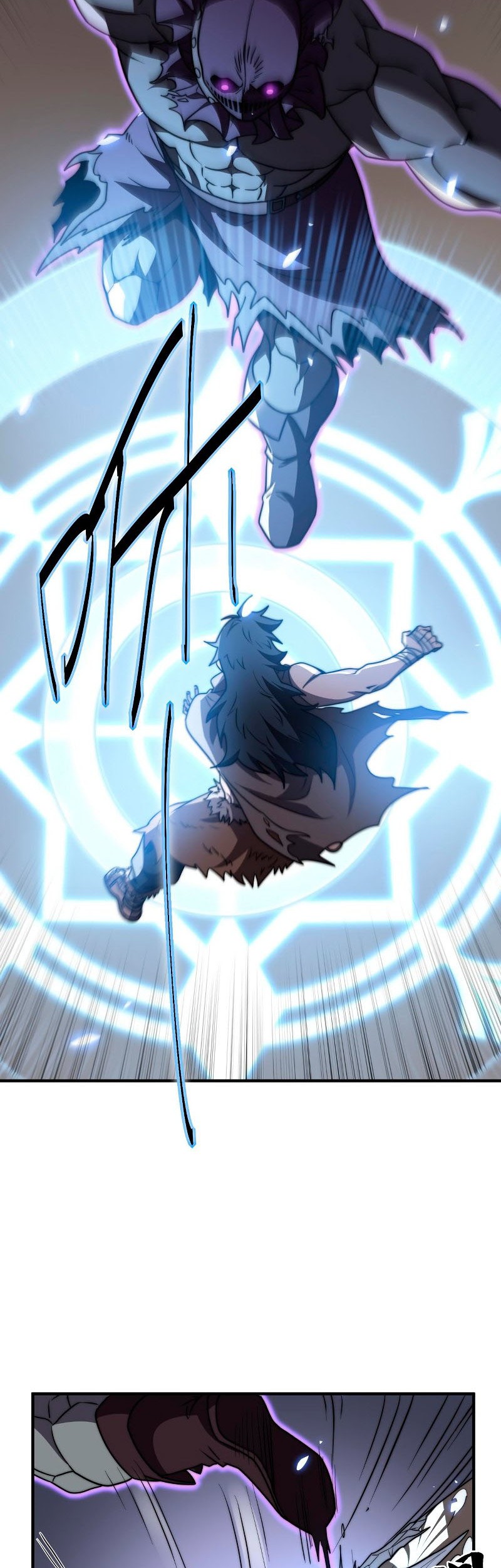 Rise of The Cheat User Chapter 05 Gambar 42