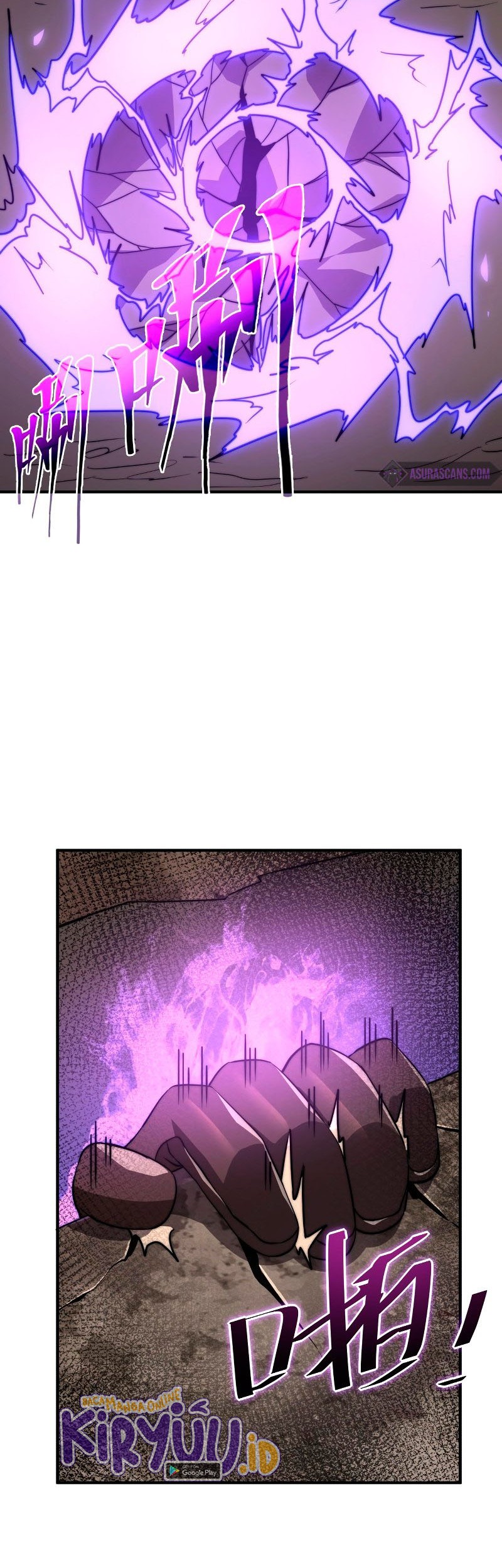 Rise of The Cheat User Chapter 05 Gambar 15