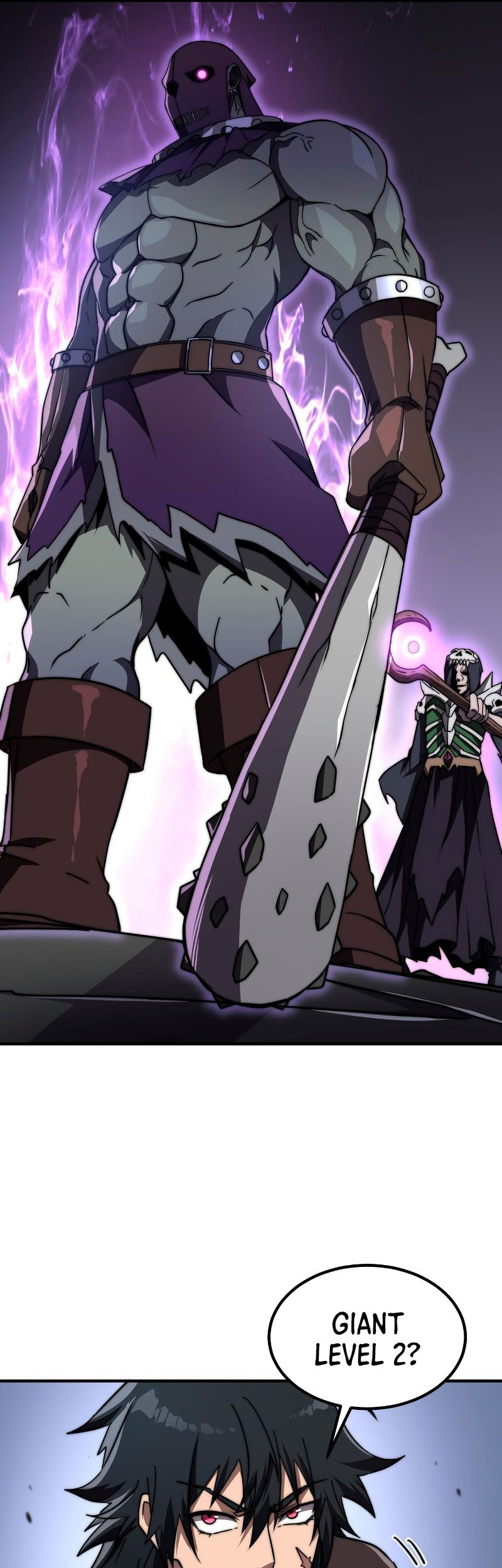 Rise of The Cheat User Chapter 05 Gambar 17