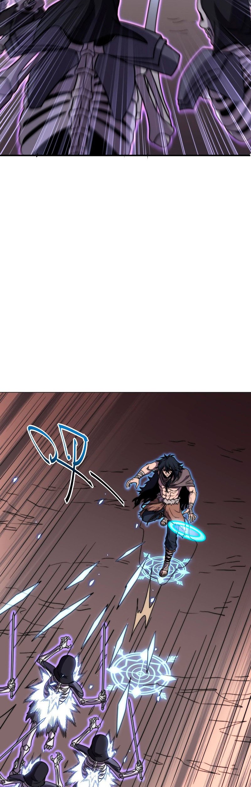 Rise of The Cheat User Chapter 05 Gambar 23