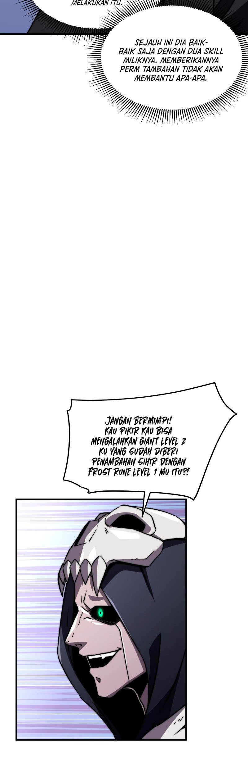 Rise of The Cheat User Chapter 05 Gambar 29