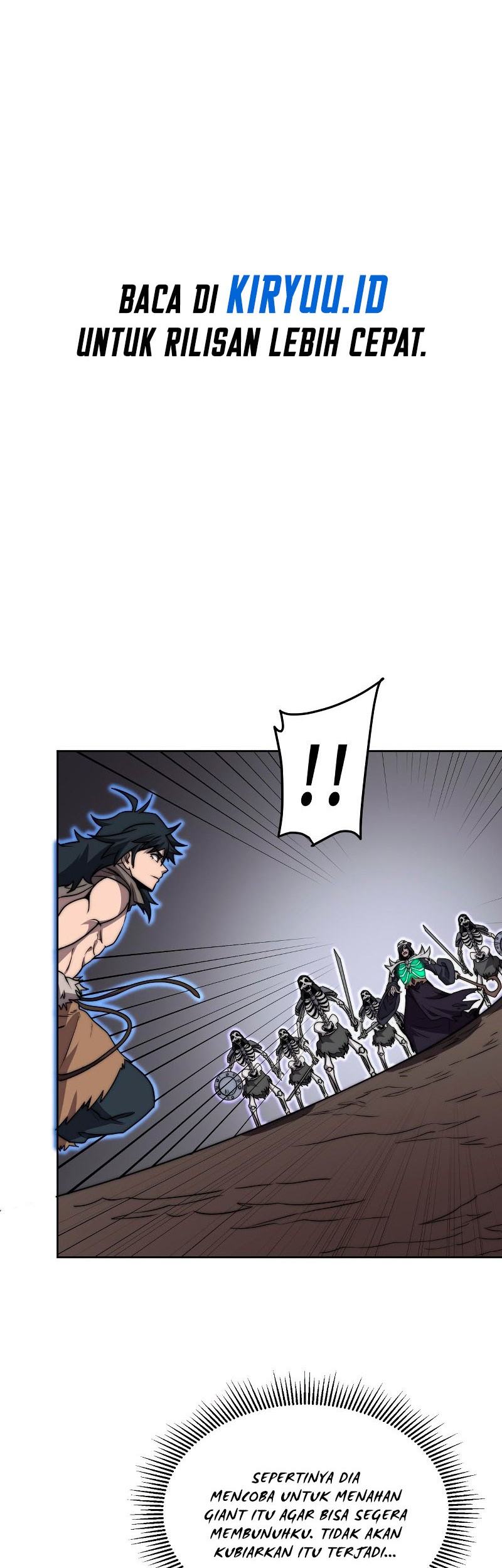 Rise of The Cheat User Chapter 05 Gambar 30