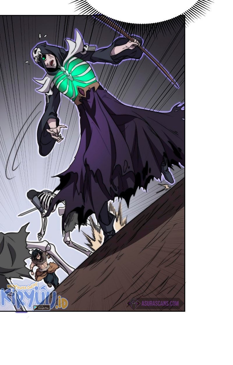 Rise of The Cheat User Chapter 05 Gambar 31