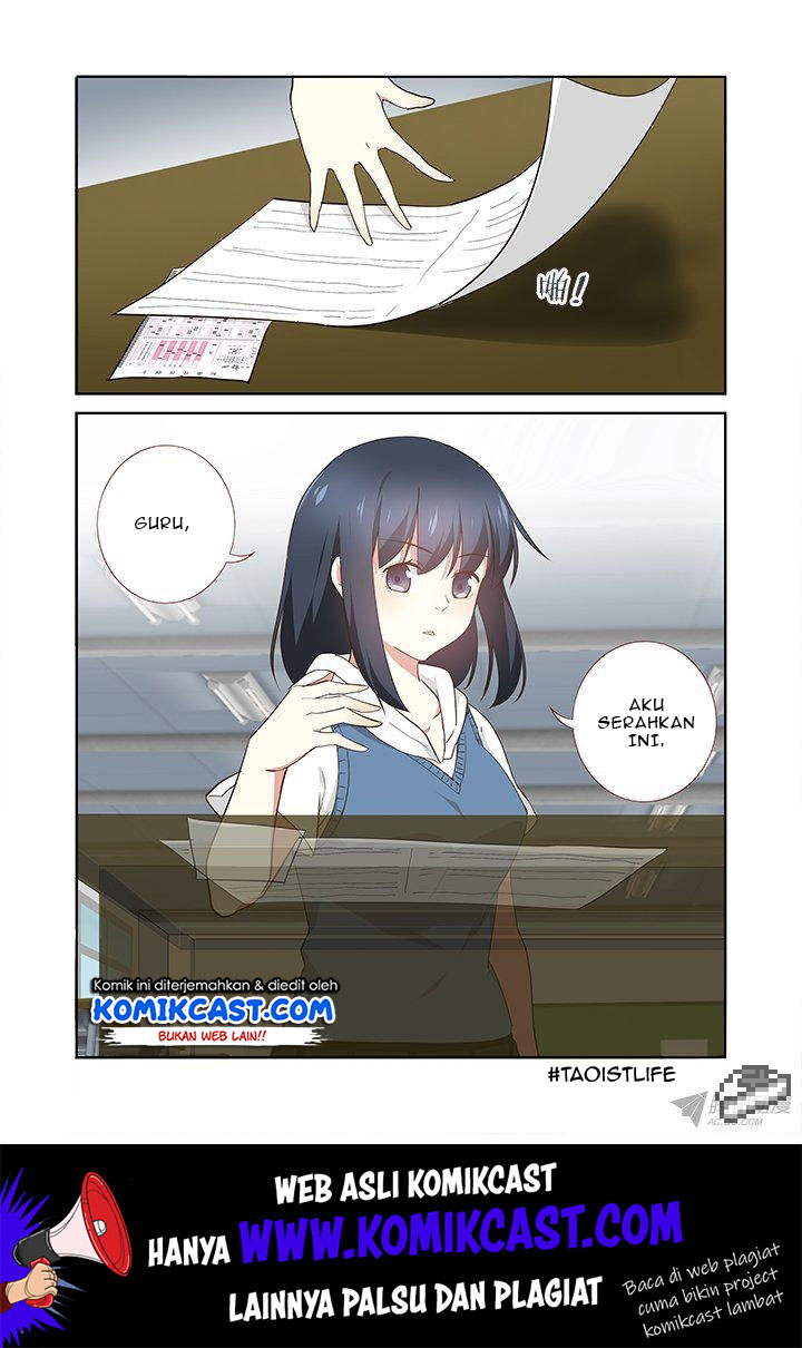 Yaoguai Mingdan Chapter 239 Gambar 9