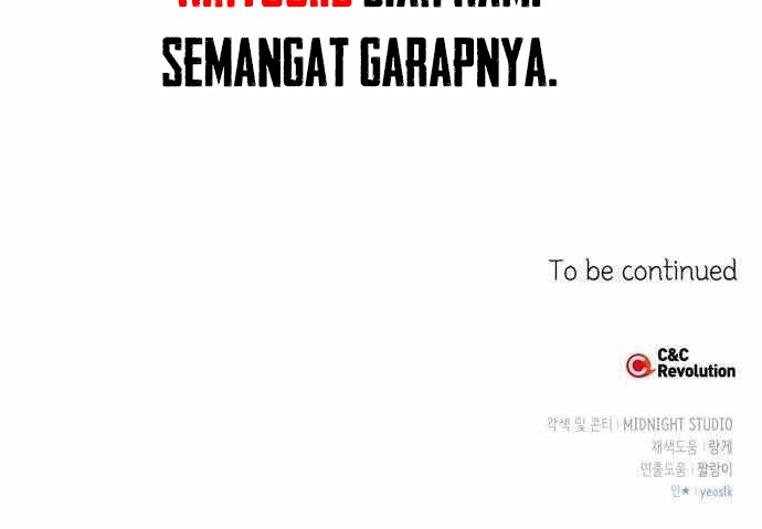 I Raised A Beast Chapter 73 Gambar 46