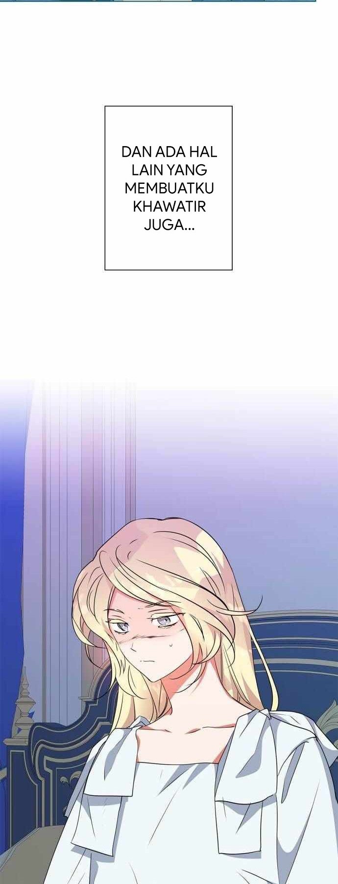 I Raised A Beast Chapter 73 Gambar 5