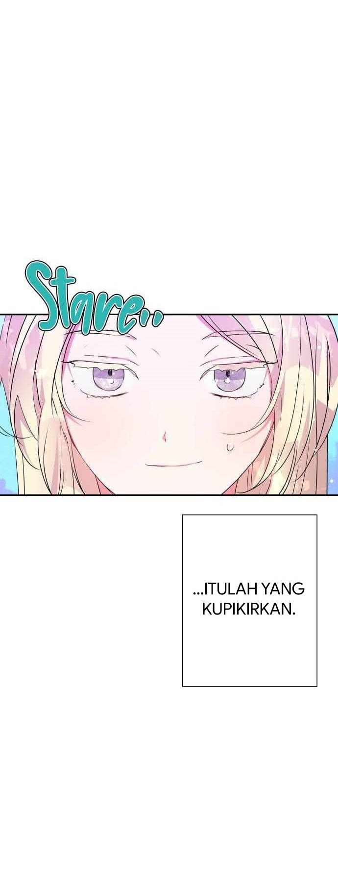 I Raised A Beast Chapter 73 Gambar 7