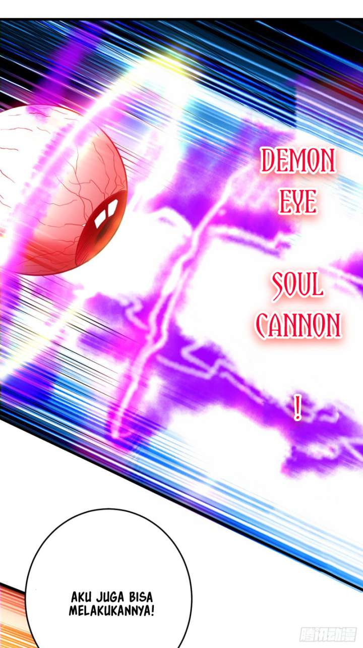 My Disciples Are All Immortals Chapter 103 Gambar 15