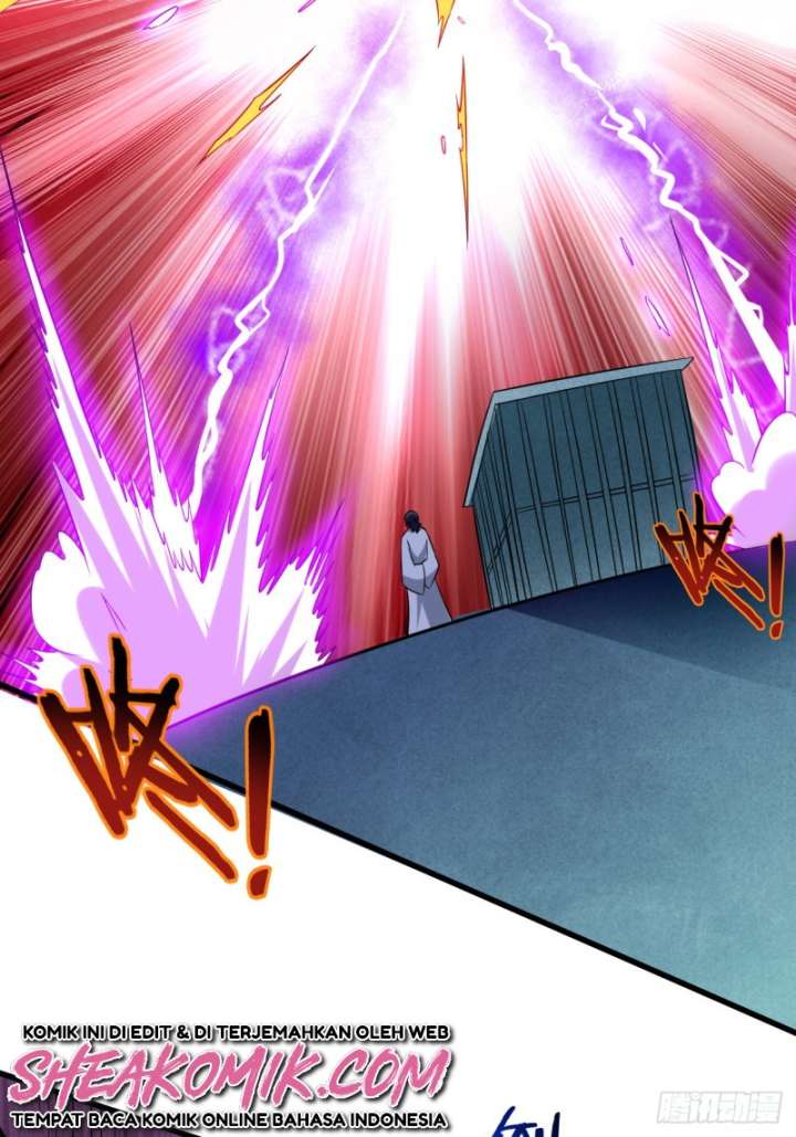 My Disciples Are All Immortals Chapter 103 Gambar 19