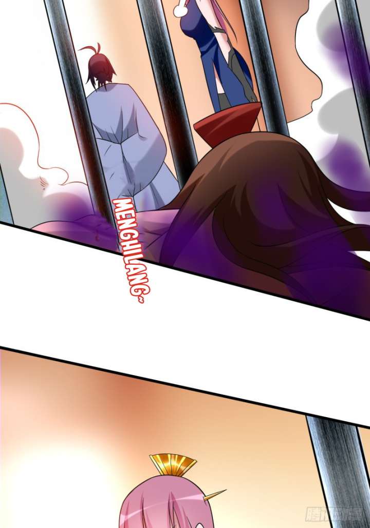 My Disciples Are All Immortals Chapter 103 Gambar 21