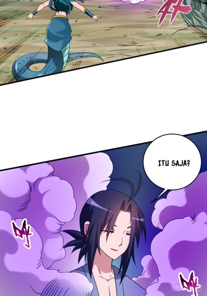 My Disciples Are All Immortals Chapter 103 Gambar 37