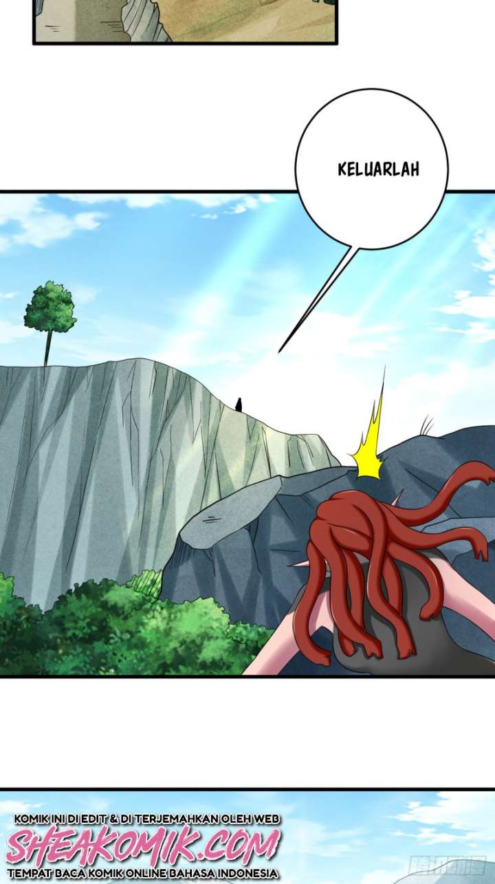 My Disciples Are All Immortals Chapter 103 Gambar 31