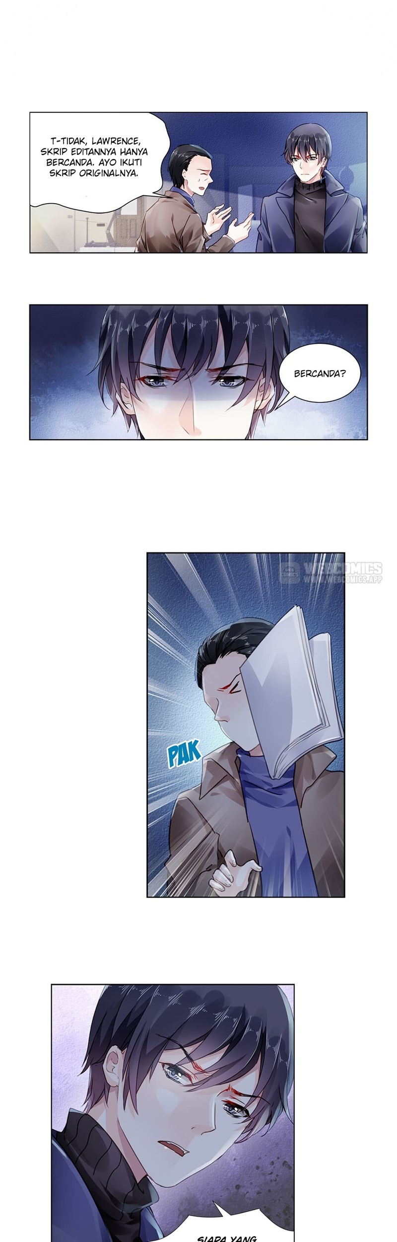 Guomin Laogong Dai Huijia Chapter 139 Gambar 4