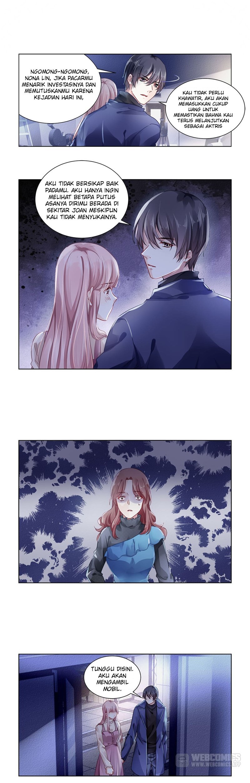 Guomin Laogong Dai Huijia Chapter 139 Gambar 8