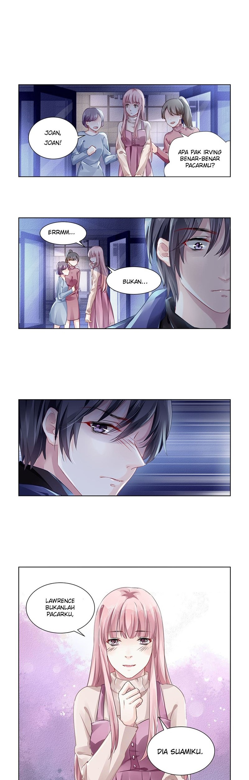 Guomin Laogong Dai Huijia Chapter 139 Gambar 9