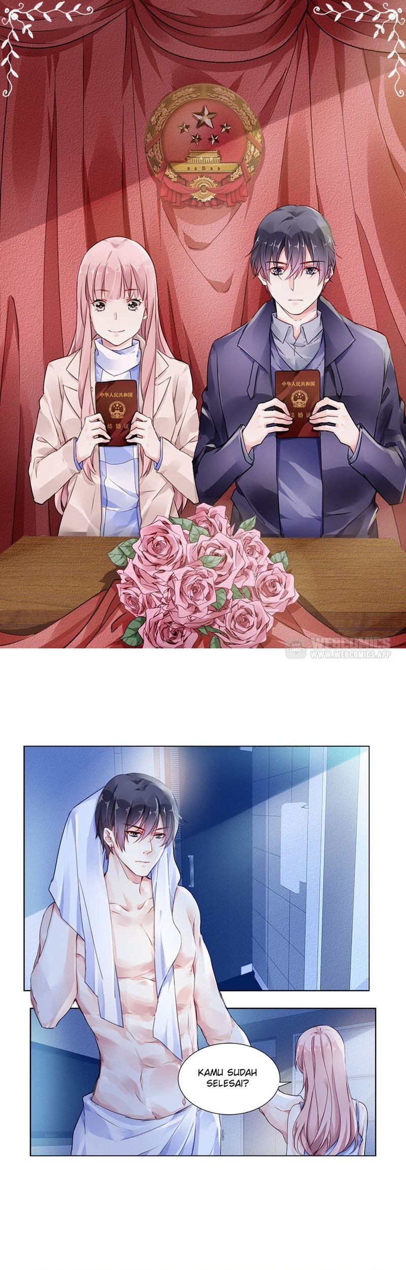 Guomin Laogong Dai Huijia Chapter 137 Gambar 4