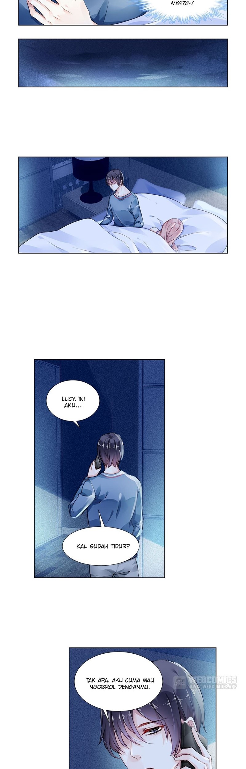 Guomin Laogong Dai Huijia Chapter 137 Gambar 6