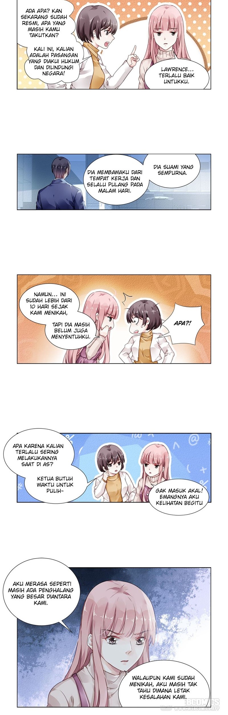 Guomin Laogong Dai Huijia Chapter 137 Gambar 9