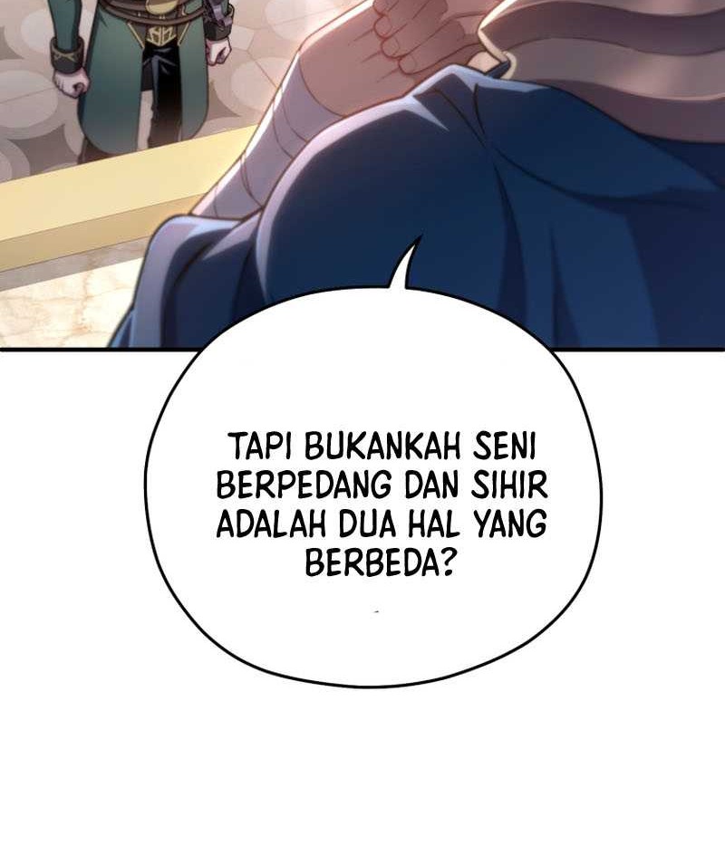 Damn Reincarnation Chapter 35 Gambar 53