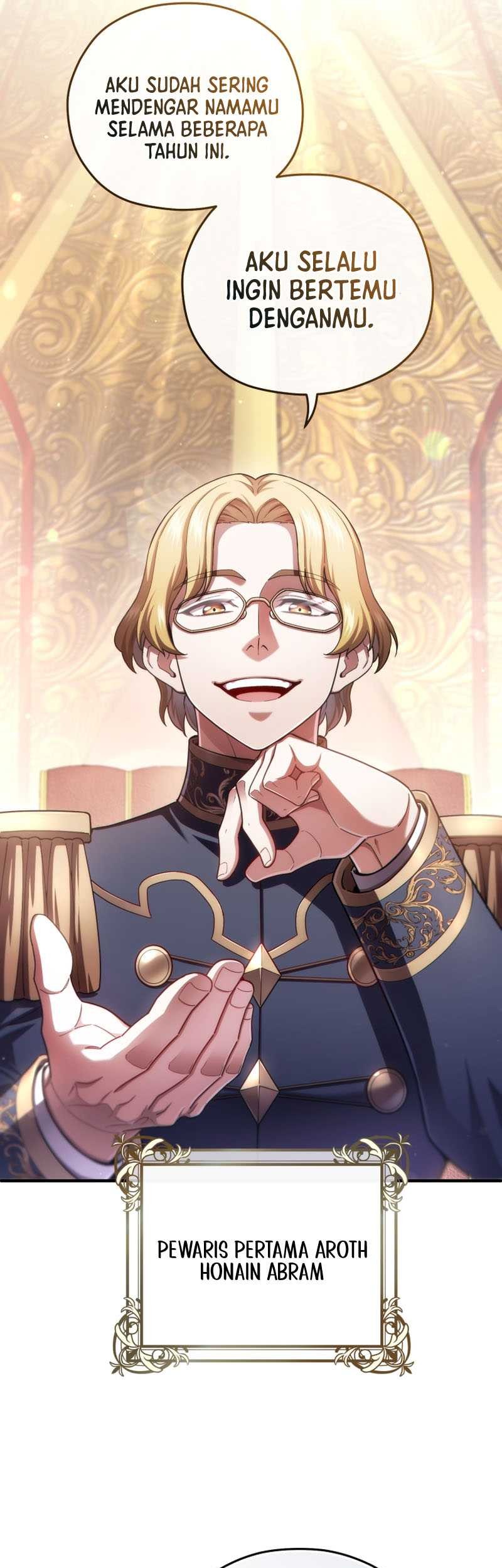 Damn Reincarnation Chapter 35 Gambar 50