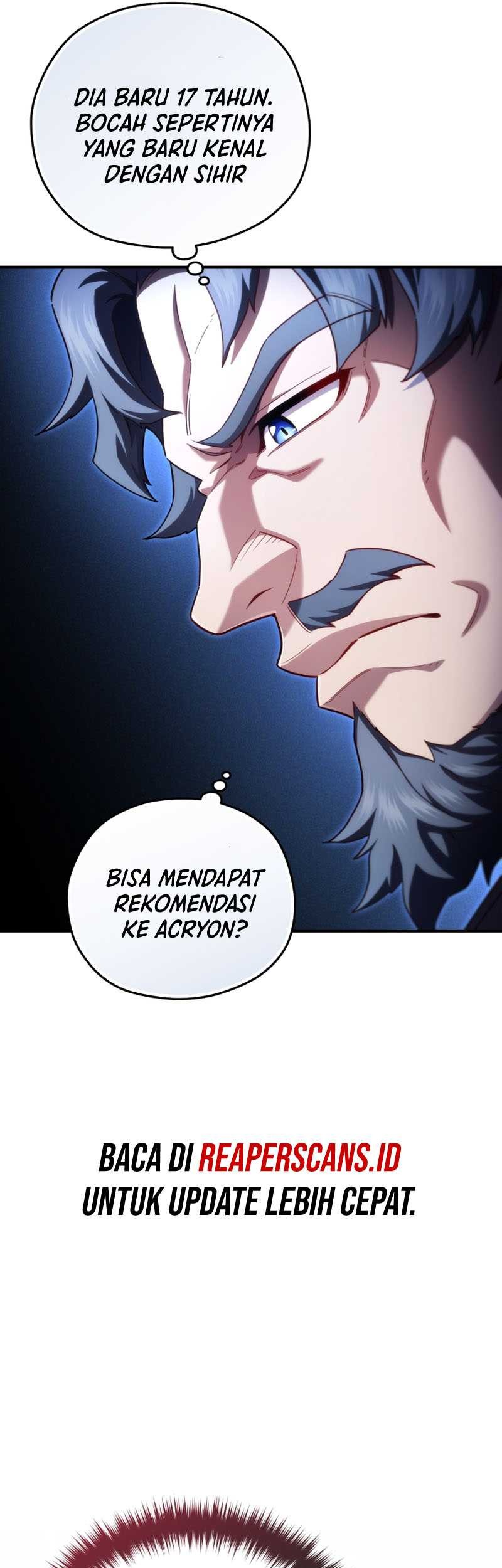 Damn Reincarnation Chapter 35 Gambar 54