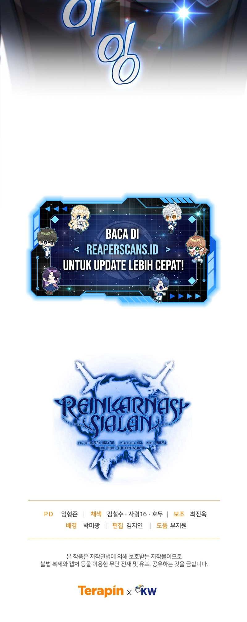 Damn Reincarnation Chapter 35 Gambar 60