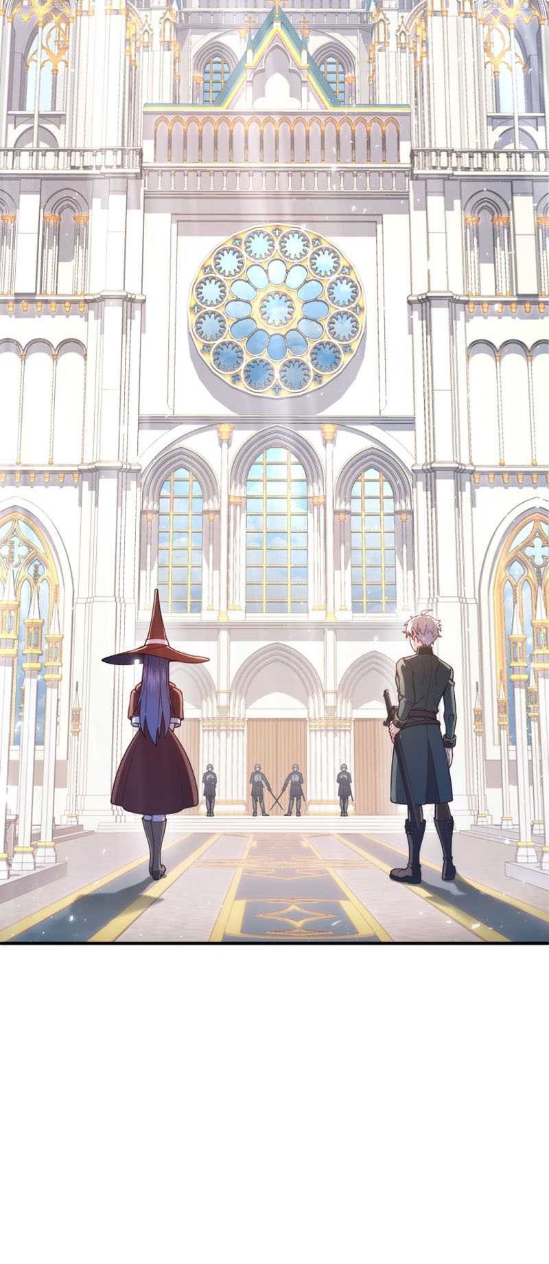 Damn Reincarnation Chapter 35 Gambar 37