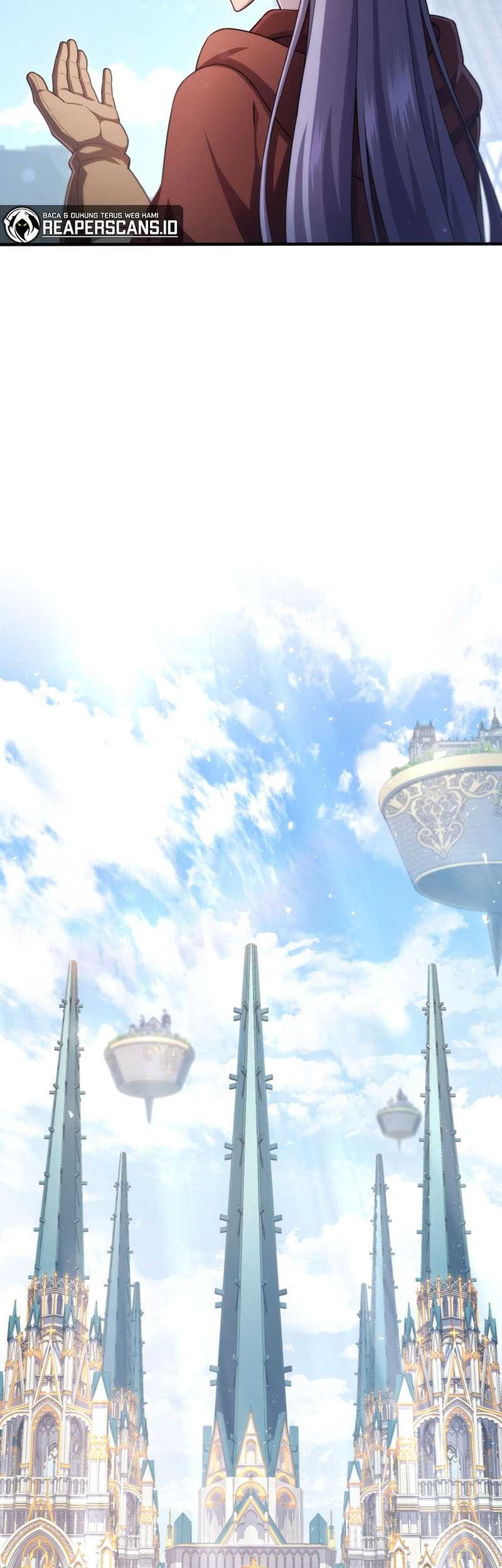 Damn Reincarnation Chapter 35 Gambar 36