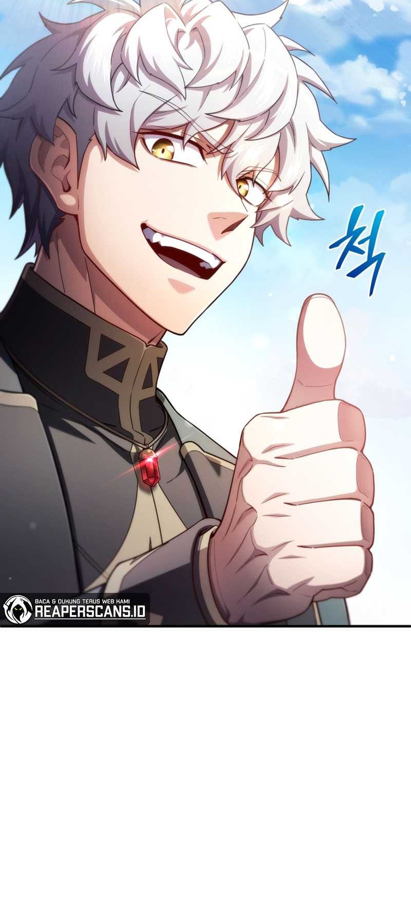 Damn Reincarnation Chapter 35 Gambar 41