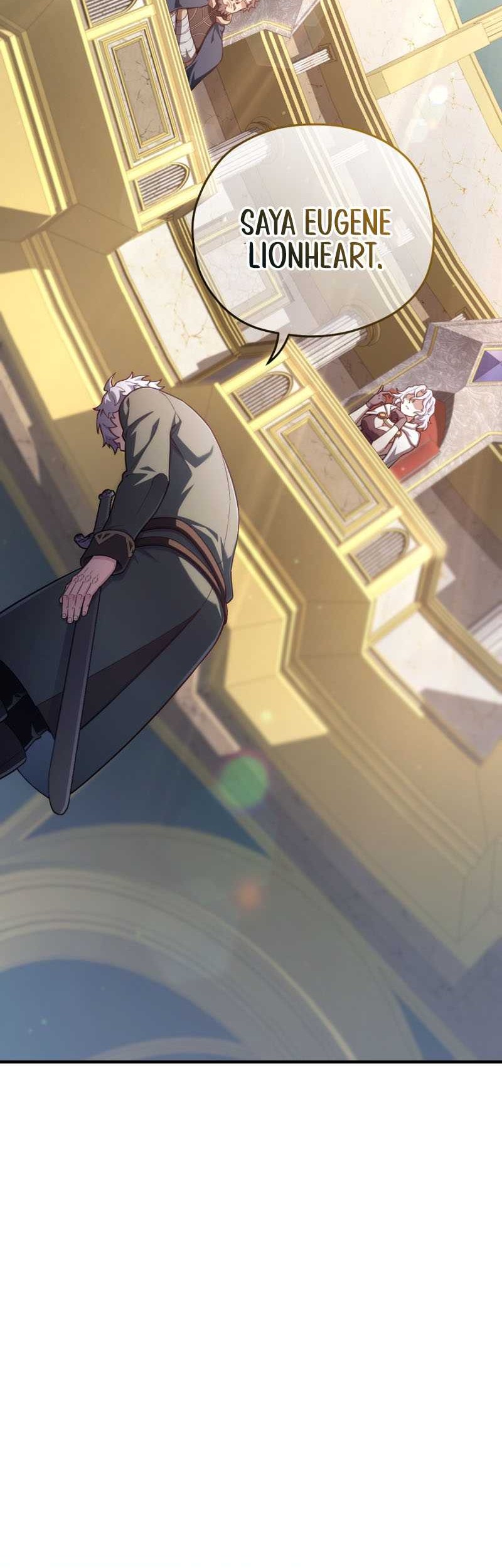 Damn Reincarnation Chapter 35 Gambar 43