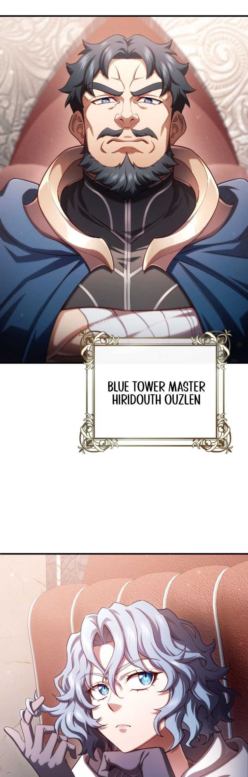 Damn Reincarnation Chapter 35 Gambar 46