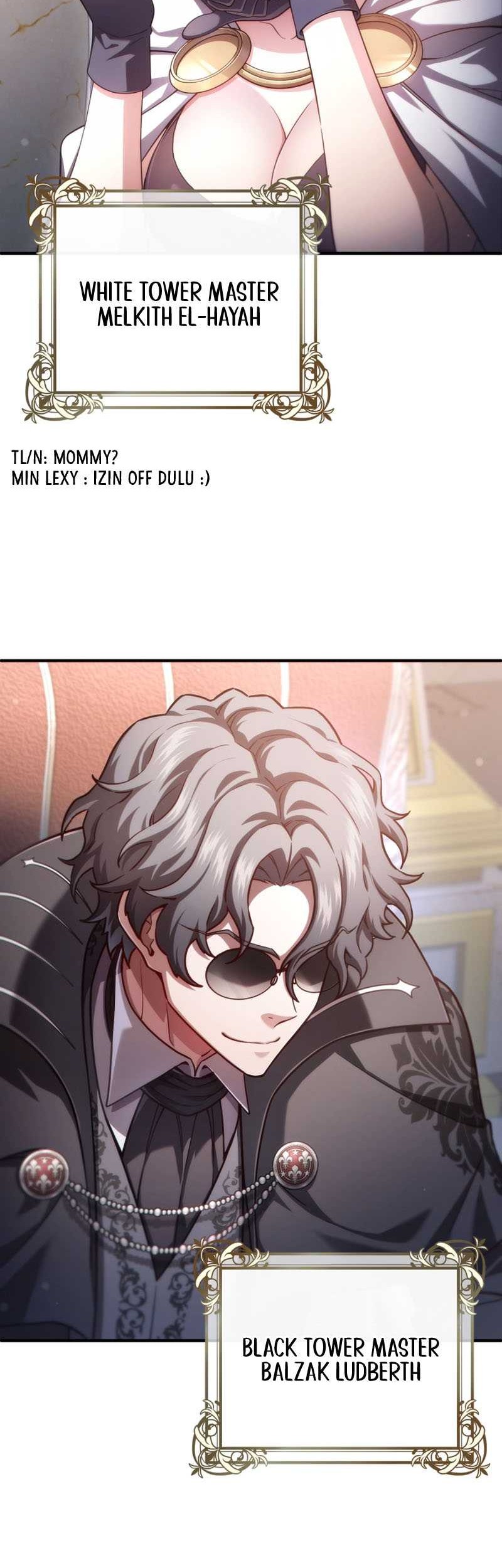 Damn Reincarnation Chapter 35 Gambar 47