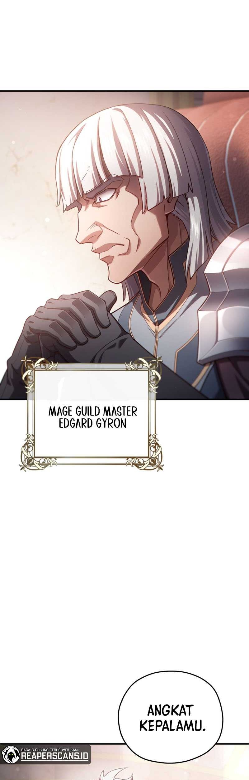 Damn Reincarnation Chapter 35 Gambar 48