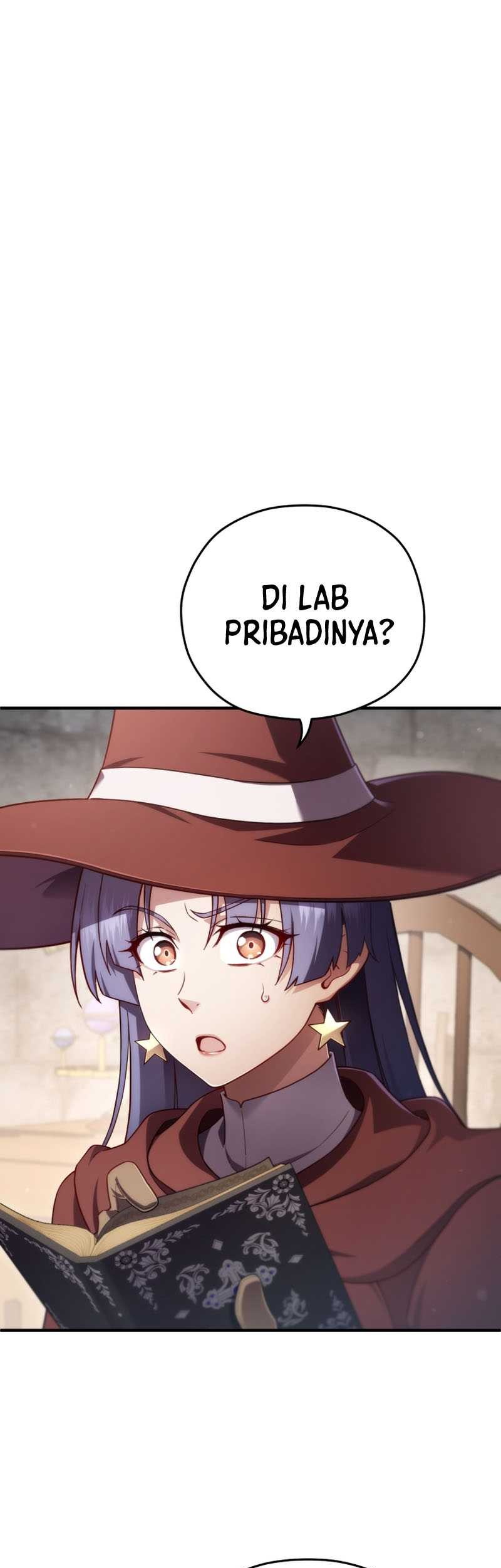 Manhua Damn Reincarnation Chapter 35 gambar nomor 2