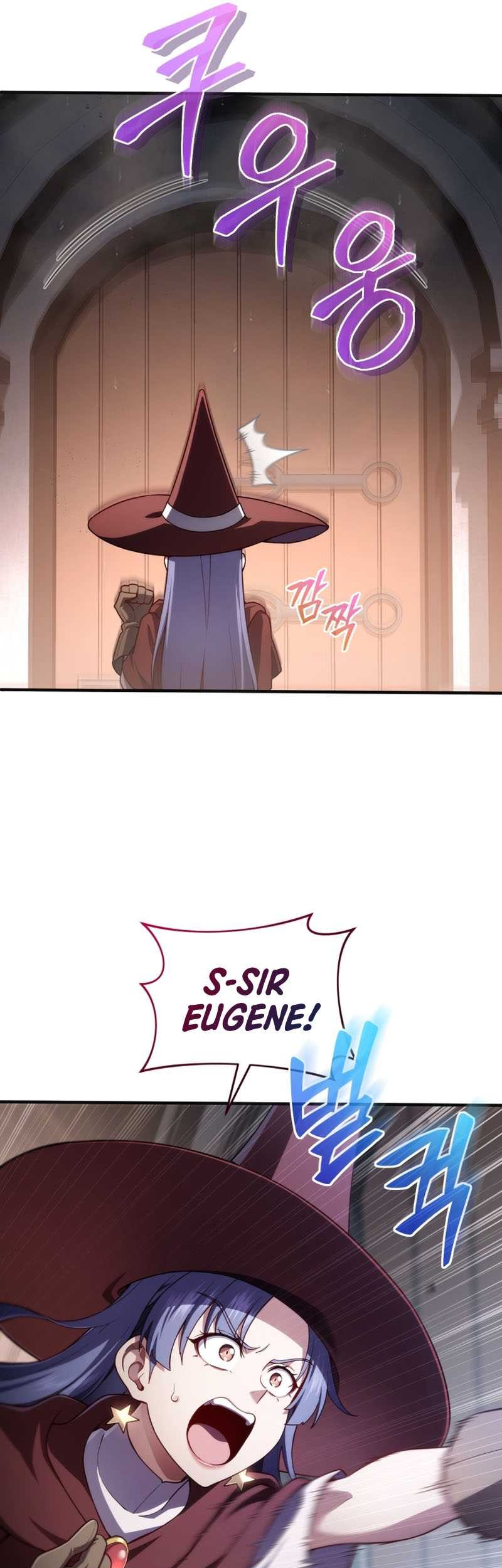 Damn Reincarnation Chapter 35 Gambar 6