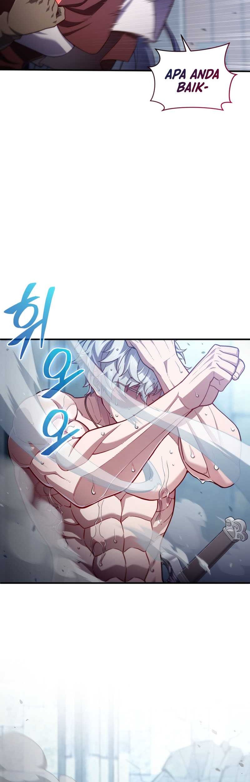 Damn Reincarnation Chapter 35 Gambar 7