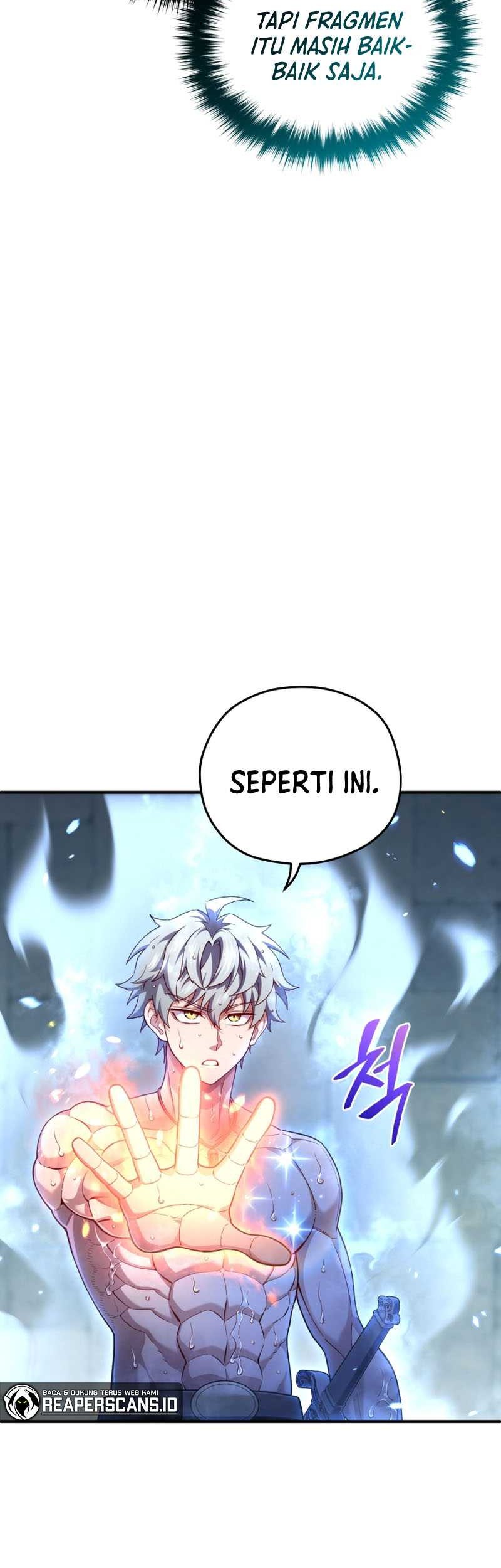 Damn Reincarnation Chapter 35 Gambar 12