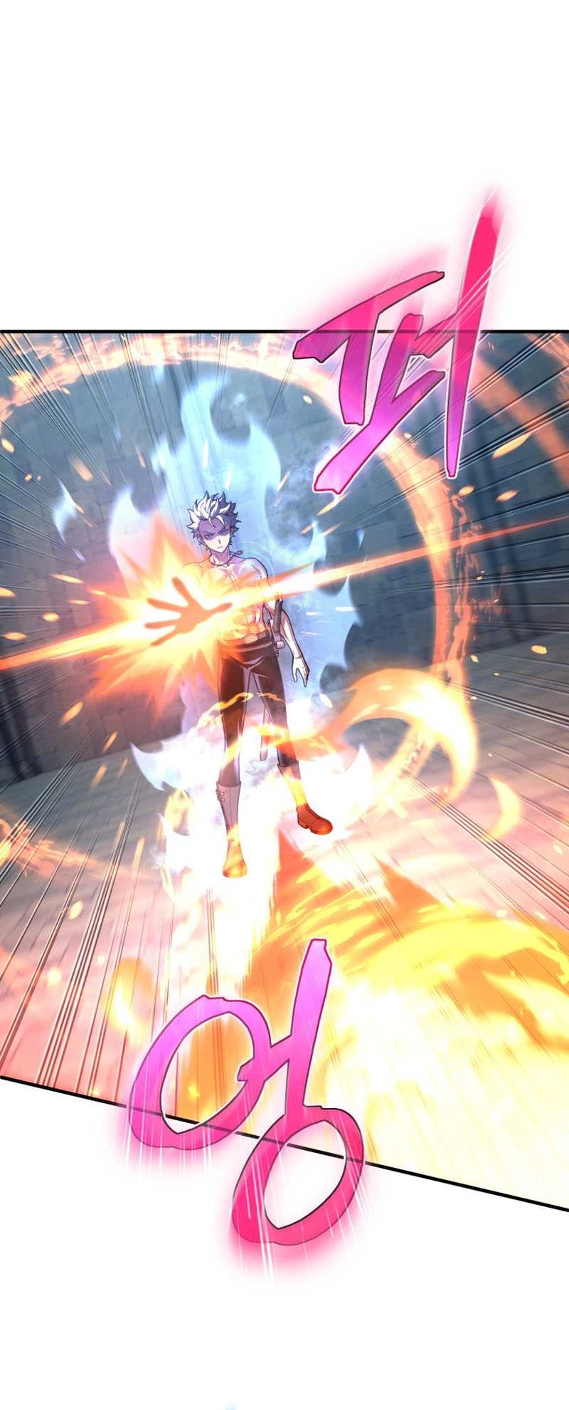 Damn Reincarnation Chapter 35 Gambar 13