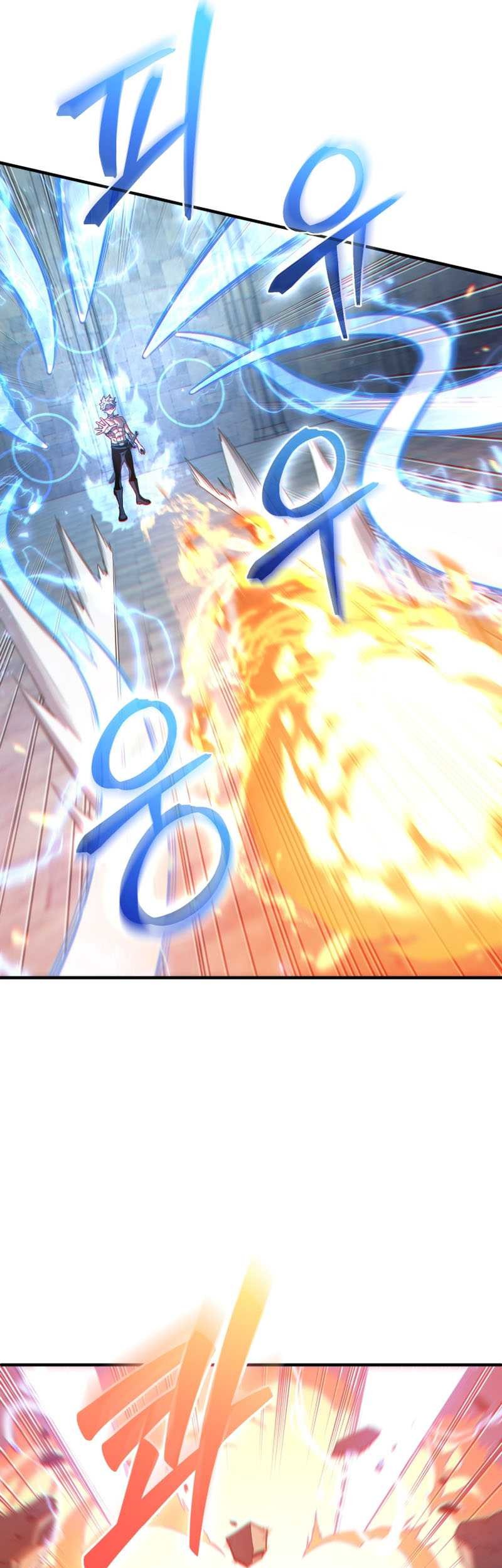 Damn Reincarnation Chapter 35 Gambar 14