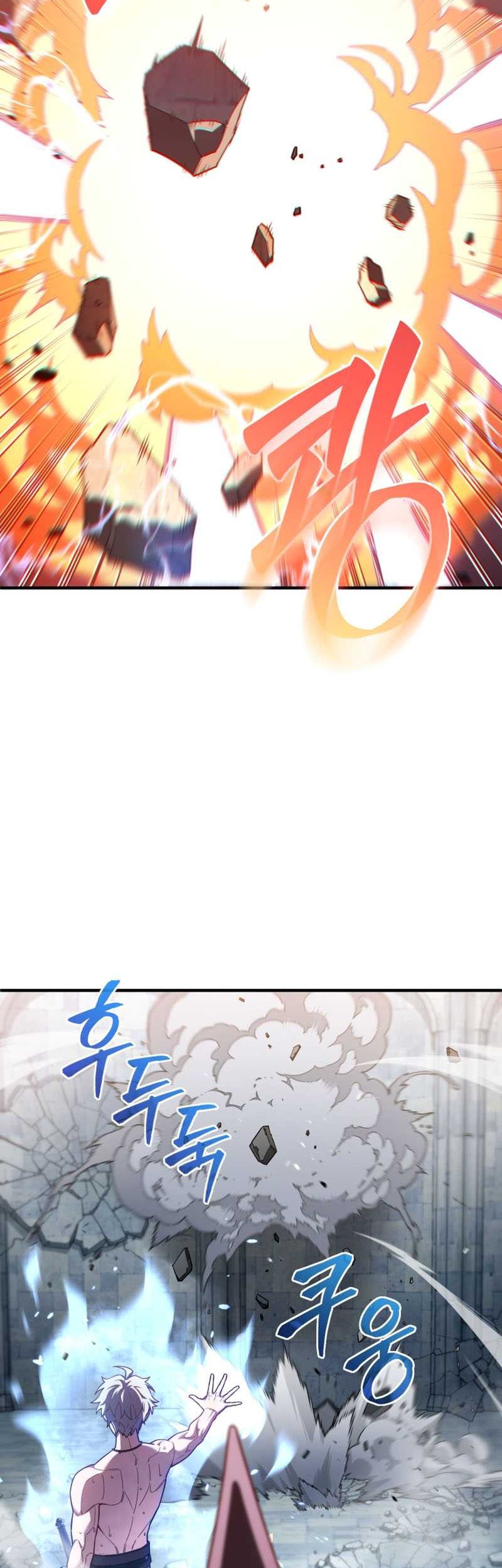 Damn Reincarnation Chapter 35 Gambar 15