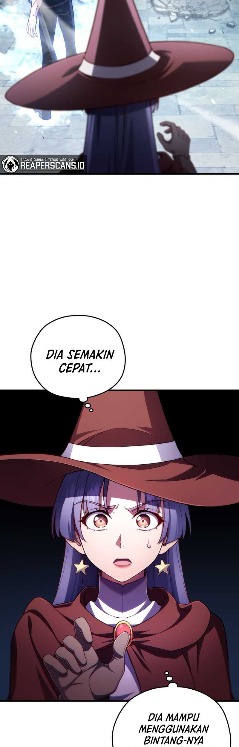 Damn Reincarnation Chapter 35 Gambar 16