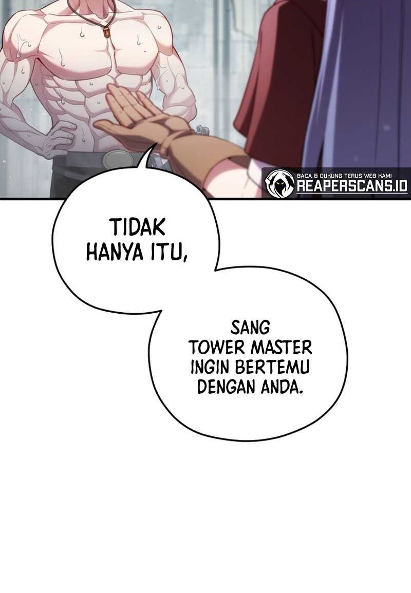 Damn Reincarnation Chapter 35 Gambar 21