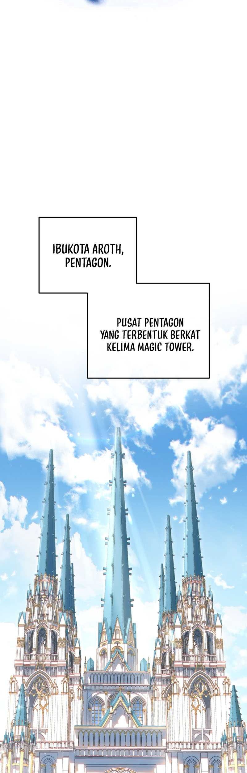 Damn Reincarnation Chapter 35 Gambar 24