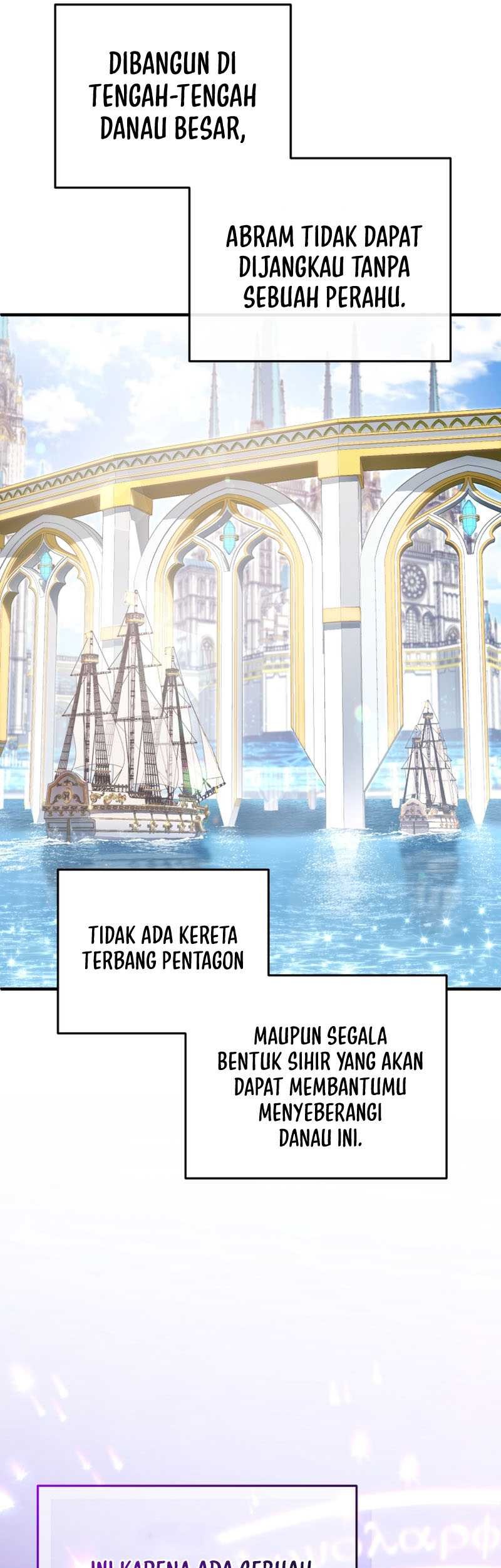 Damn Reincarnation Chapter 35 Gambar 26