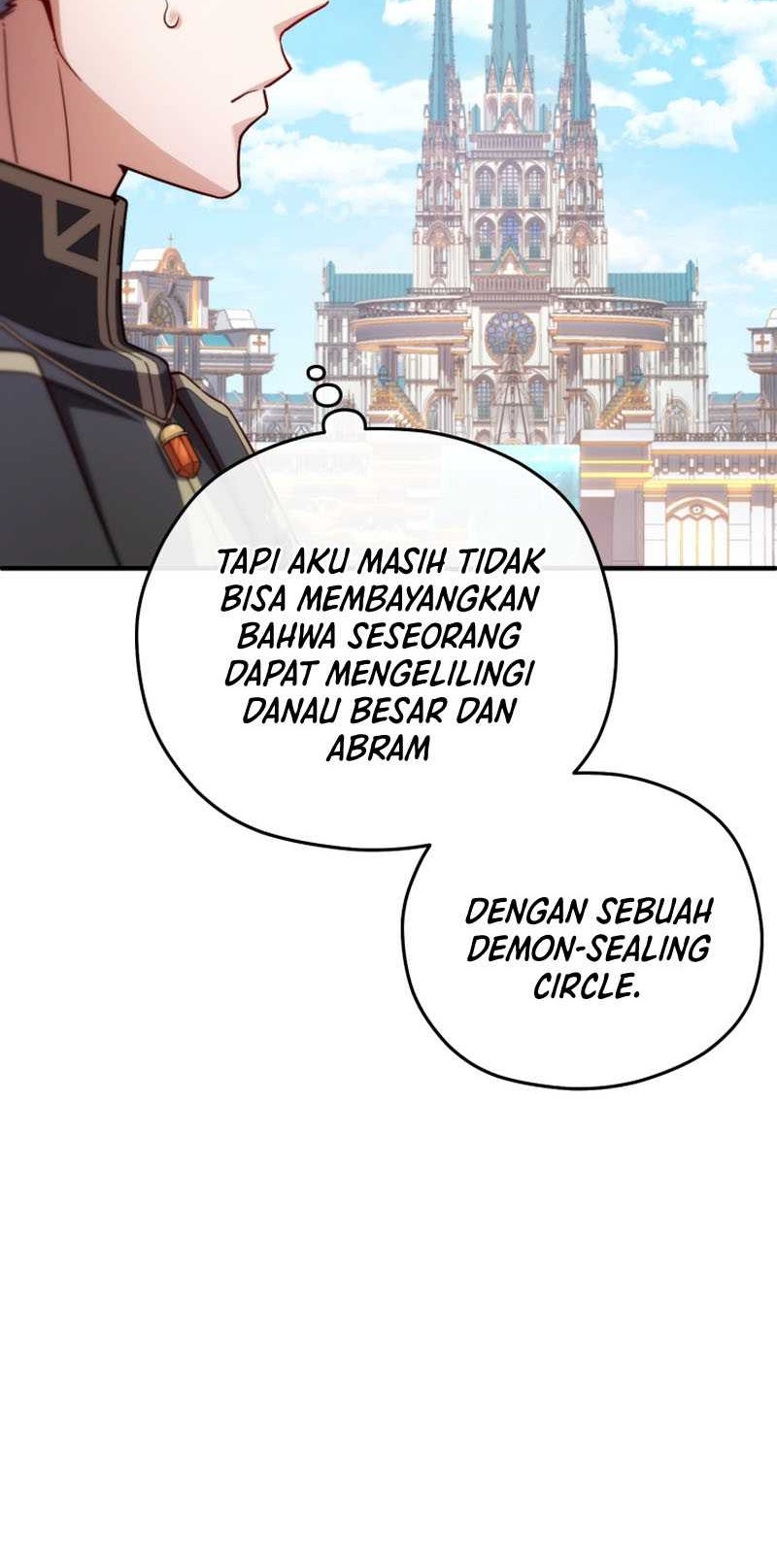 Damn Reincarnation Chapter 35 Gambar 29